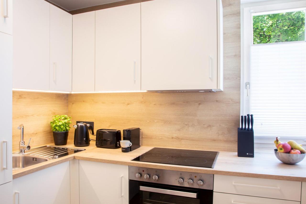 Weber Hofmark Apartments Bad Birnbach Extérieur photo